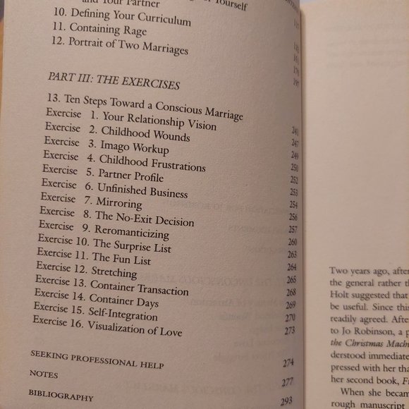 Getting The Love you want - Picture 5 of 6